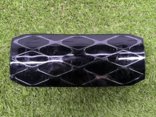 Накладка под дистроник Genesis G70 рест