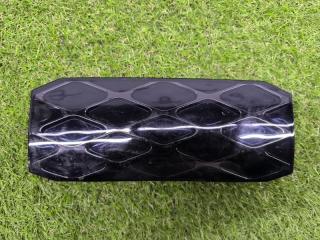 Накладка под дистроник Genesis G70 рест