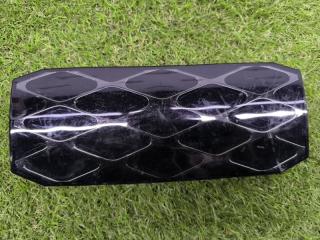 Накладка под дистроник Genesis G70 рест