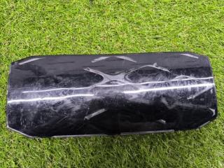 Накладка под дистроник Genesis G70 рест