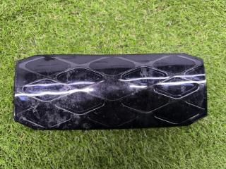 Накладка под дистроник Genesis G70 рест