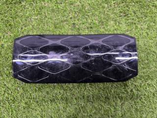 Накладка под дистроник Genesis G70 рест