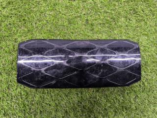 Накладка под дистроник Genesis G70 рест