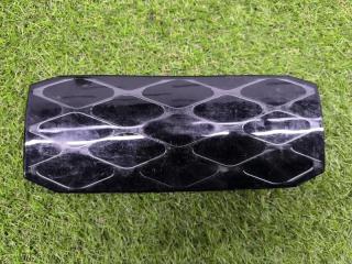 Накладка под дистроник Genesis G70 рест