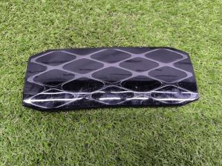 Накладка под дистроник Genesis G70 рест