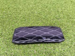 Накладка под дистроник Genesis G70 рест