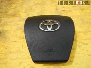 Запчасть airbag водительский TOYOTA PRIUS ALPHA