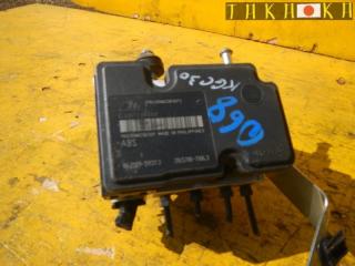 Блок abs PASSO KGC30