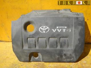 Декоративная крышка двс TOYOTA ALLION ZRT265 2ZRFE