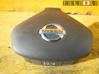 Airbag водительский SKYLINE 2008 V36 VQ25HR