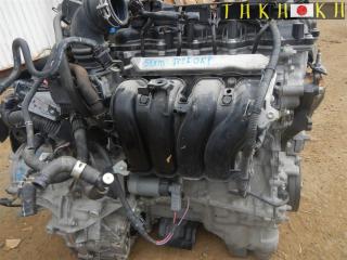 Двигатель RACTIS NSP120 1NRFE