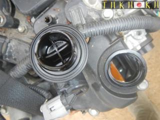 Двигатель RACTIS NSP120 1NRFE