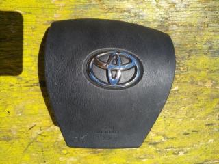 Airbag водительский передний TOYOTA PRIUS ALPHA ZVW41 2ZRFXE контрактная