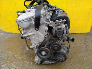 Двигатель ALLION ZRT261 3ZRFAE