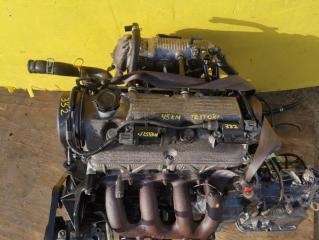 Двигатель JIMNY WIDE JB33W G13B