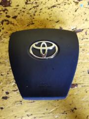 Airbag водительский TOYOTA PRIUS ZVW30 2ZR-FXE контрактная