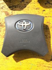 Airbag водительский TOYOTA COROLLA AXIO