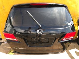 Дверь 5-я HONDA ODYSSEY