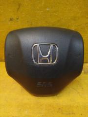 Airbag водительский HONDA FIT