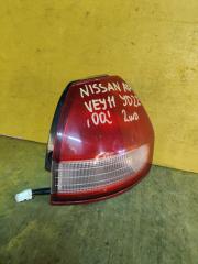 Запчасть стоп-сигнал правый NISSAN AD 2000