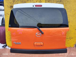 Дверь 5-я MAZDA Flair Crossover ms31s контрактная