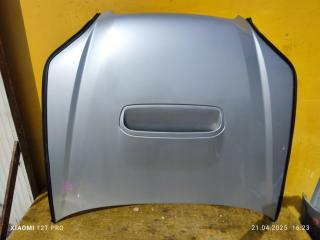 Капот SUBARU LEGACY BP5 контрактная