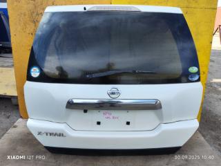 Дверь 5-я NISSAN X-TRAIL NT31 Дверь 5-я NISSAN X-TRAIL NT31