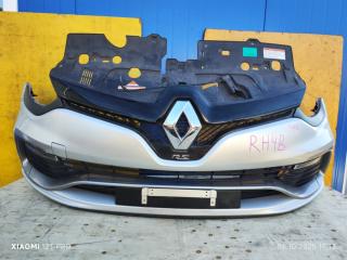 Бампер передний Renault Lutecia RM5M M5M Бампер передний Renault Lutecia RM5M M5M
