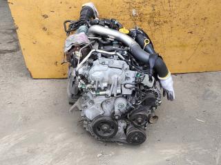 Двигатель Renault LUTECIA RM5M M5M Двигатель Renault LUTECIA RM5M M5M