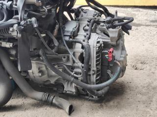 МКПП Renault Lutecia RM5M M5M МКПП Renault Lutecia RM5M M5M