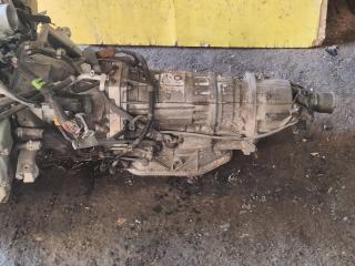 АКПП SUBARU OUTBACK BRF EZ36