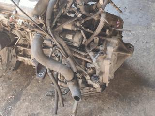 АКПП TOYOTA ALPHARD MNH10 1MZ-FE