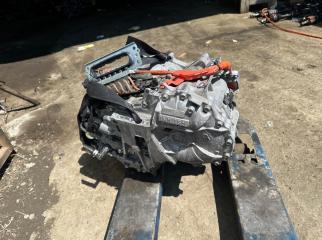 АКПП TOYOTA PRIUS PHV ZVW52 2ZR-FXE
