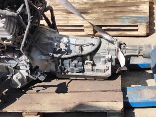АКПП TOYOTA MARK X GRX121 3GR-FSE