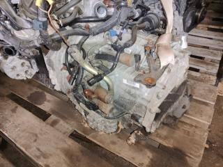 АКПП HONDA ACCORD CL7 K20A