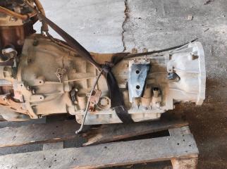 АКПП TOYOTA HILUX SURF RZN215 3RZ-FE