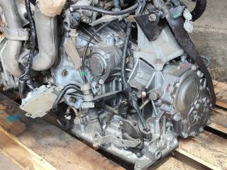 АКПП NISSAN X-TRAIL PNT30 SR20VET