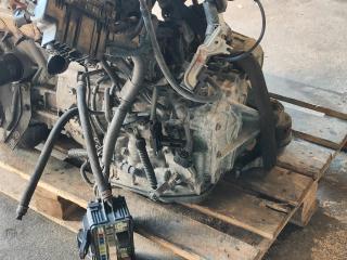 АКПП TOYOTA ALPHARD MNH15 1MZ-FE