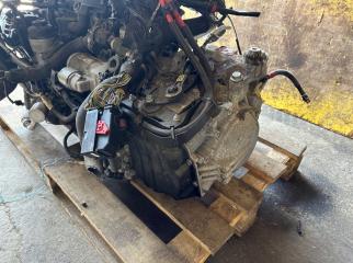 АКПП VOLVO v40 MZ63 B5204T9