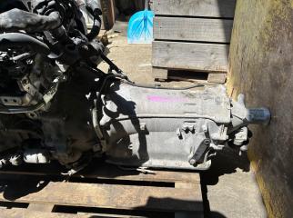 АКПП NISSAN SKYLINE V36 VQ25HR