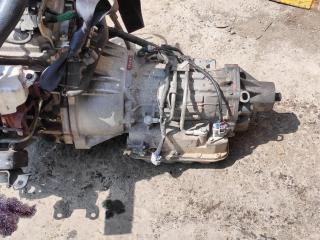 АКПП SUZUKI JIMNY JB23W K6A
