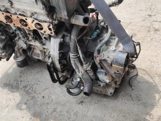 АКПП SUZUKI SWIFT ZC11S M13A