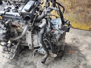АКПП TOYOTA VITZ KSP130 1KR-FE