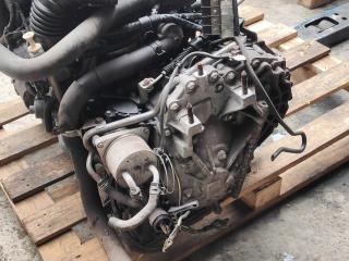 АКПП MITSUBISHI GALANT FORTIS CY4A 4B11
