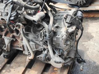 АКПП TOYOTA VITZ SCP90 2SZ-FE