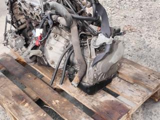 АКПП DAIHATSU BOON M301S K3-VE