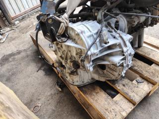 АКПП TOYOTA RACTIS SCP100 2SZFE