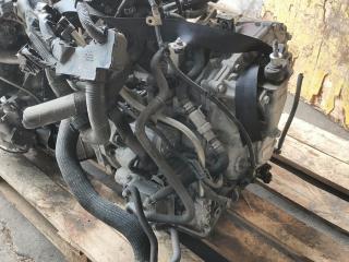 АКПП NISSAN TEANA L33 QR25DE