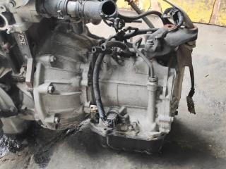 АКПП TOYOTA PASSO SETTE M502E 3SZ-VE