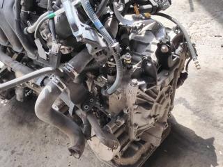АКПП TOYOTA COROLLA FIELDER NZE141 1NZ-FE